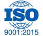 ISO 9001 - 2015